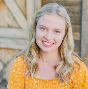 Meet your Posher, Megan